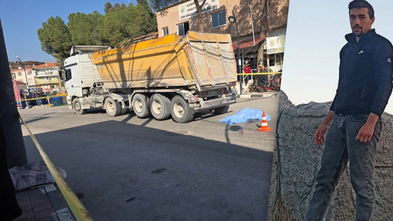 Babayla oğlu 22 gün arayla aynı kaderi paylaştı