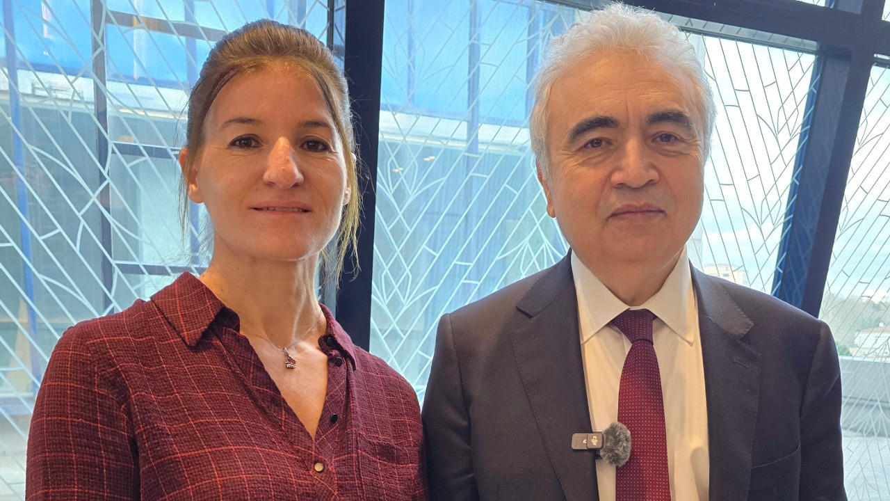 Birçok fabrikada üretim durabilir