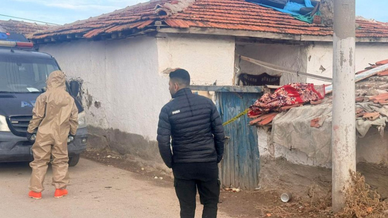 Boya-badana faciası: 3 tarım işçisi ve bir bebeğin durumu ağır