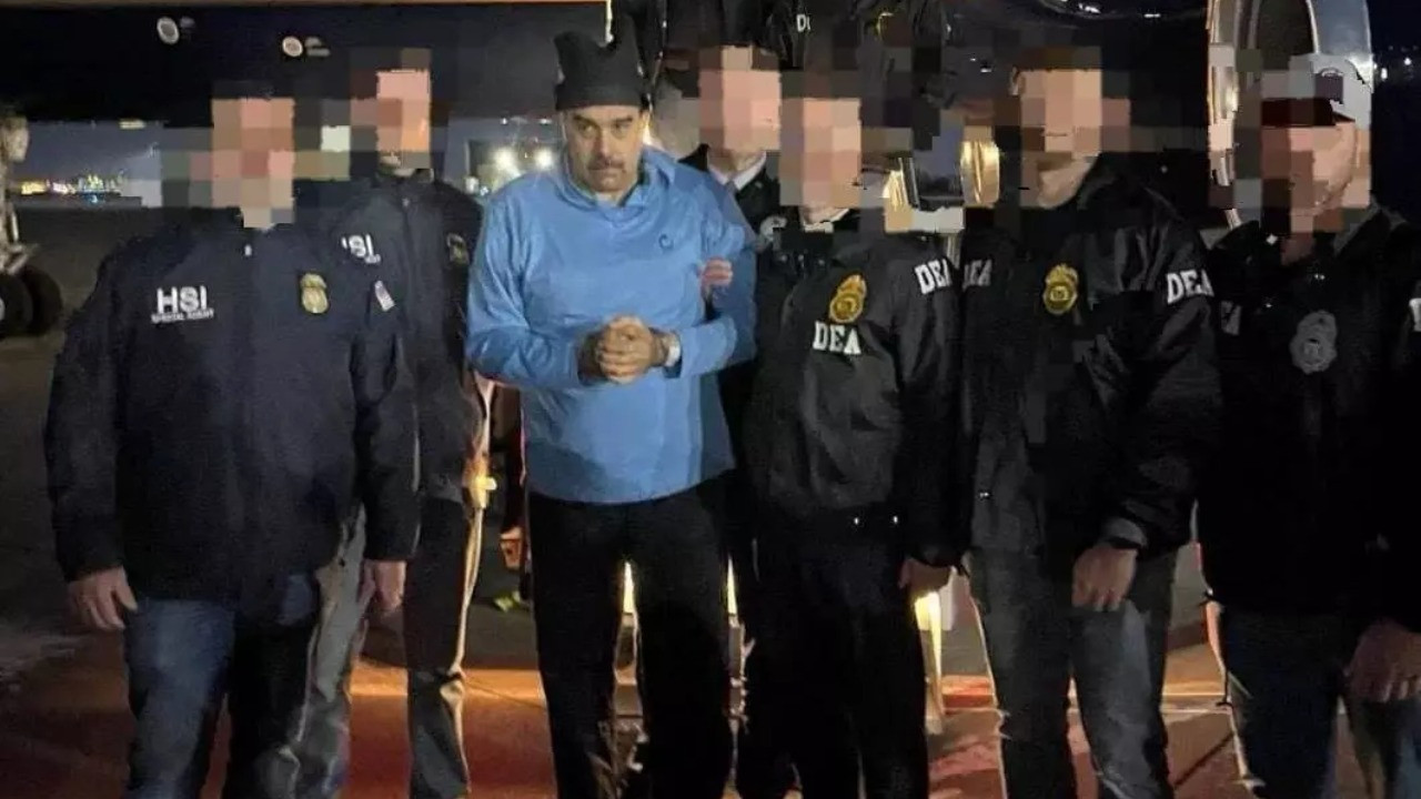 Çin’den ABD’ye çağrı: Derhal serbest bırakın