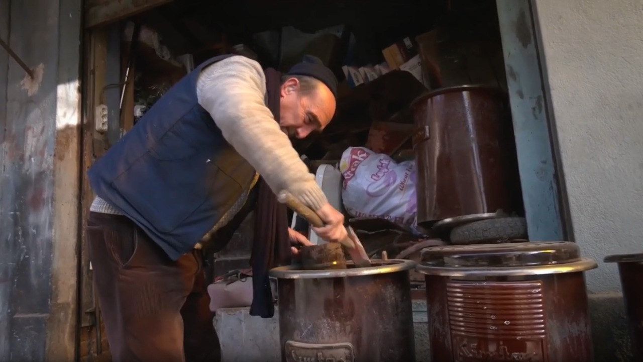 Fiyatlar uçtu: Millet yenisini alamıyor, 1500 TL'ye tamire getiriyor