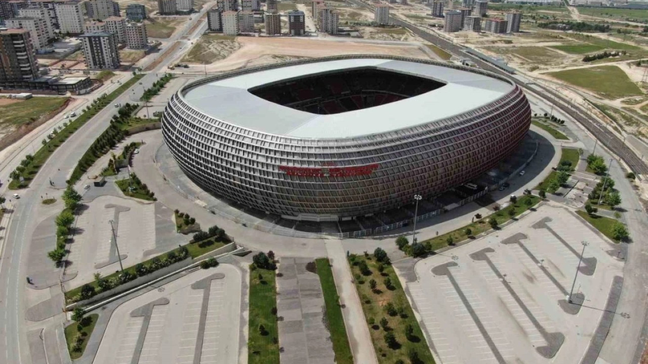 Galatasaray-Trabzonspor maçı için ulaşım sisteminde düzenleme