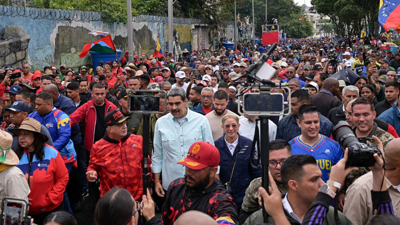 ABD'nin Venezuela'ya saldırısında 32 Kübalı hayatını kaybetti