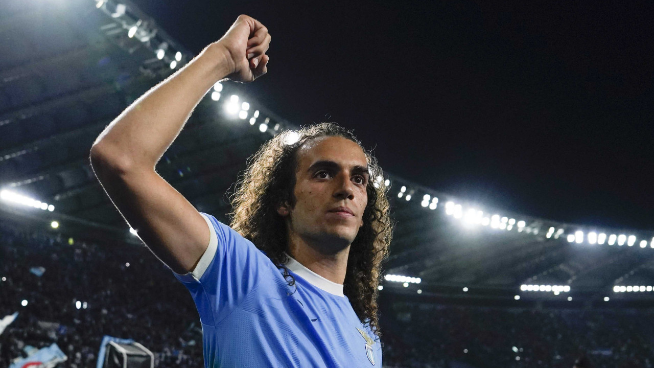 Fenerbahçe ve Guendouzi'nin arasına Atletico Madrid girdi! İspanya'da flaş görüşme