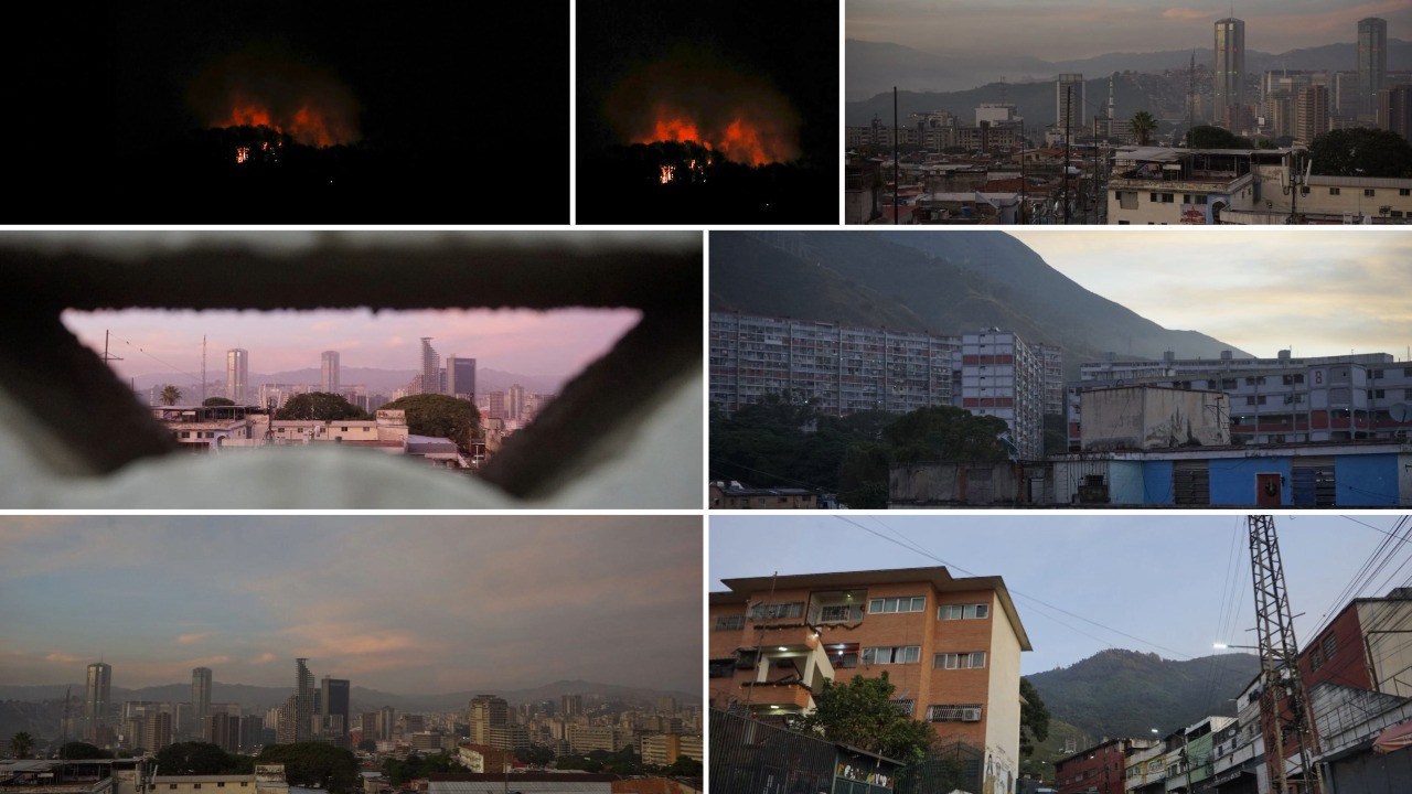 New York Times: ABD saldırılarında Venezuela'da en az 40 kişi öldü