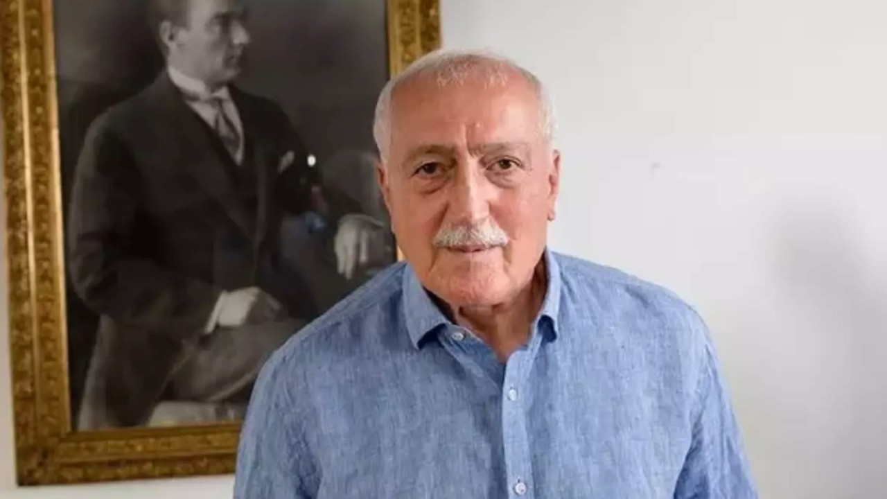 Saadettin Tantan’ın sağlık durumuyla ilgili ailesinden açıklama