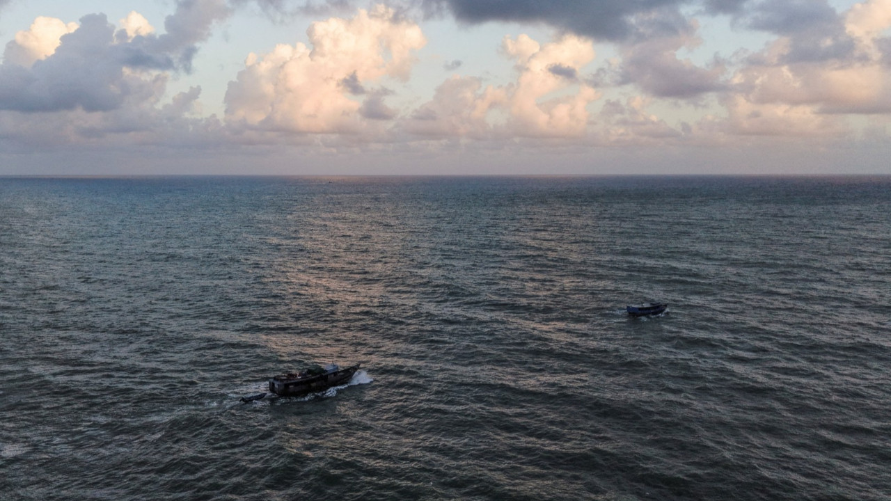 Tekne faciası: En az 25 ölü, 14 kişi kayıp