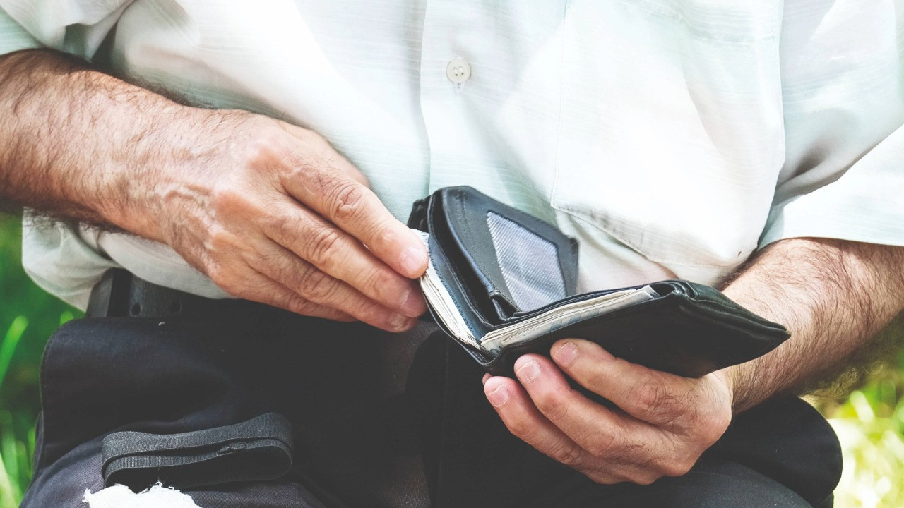 Vatandaşın borç yükü 5.5 trilyon liraya çıktı