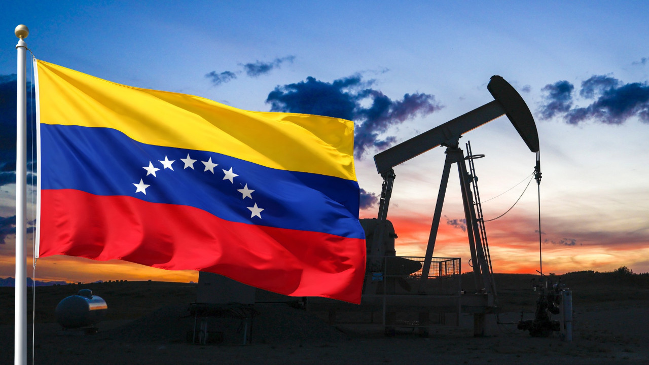 ABD müdahalesi petrol endüstrisinin iştahını kabarttı