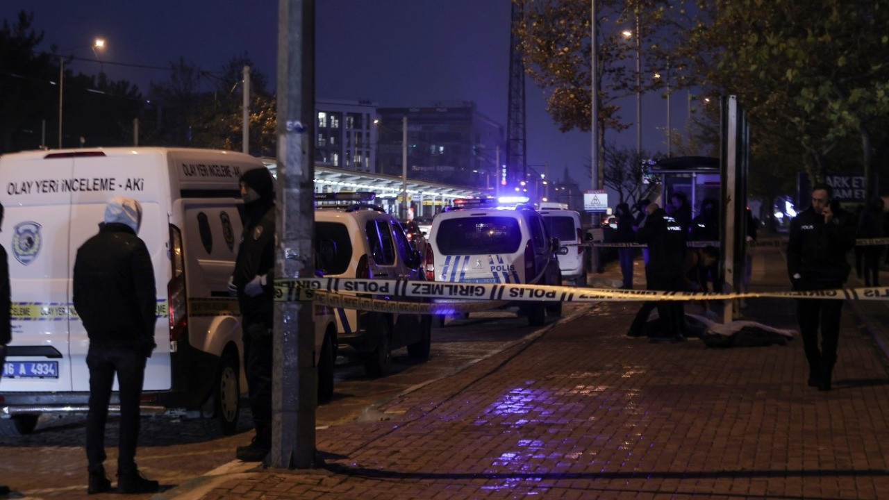 Alacak verecek kavgası kanlı bitti