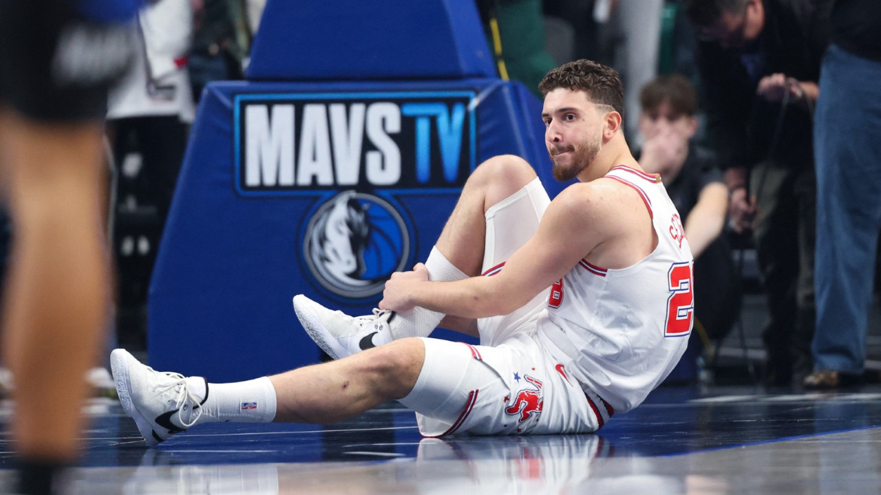 Alperen Şengün kadro dışı kaldı