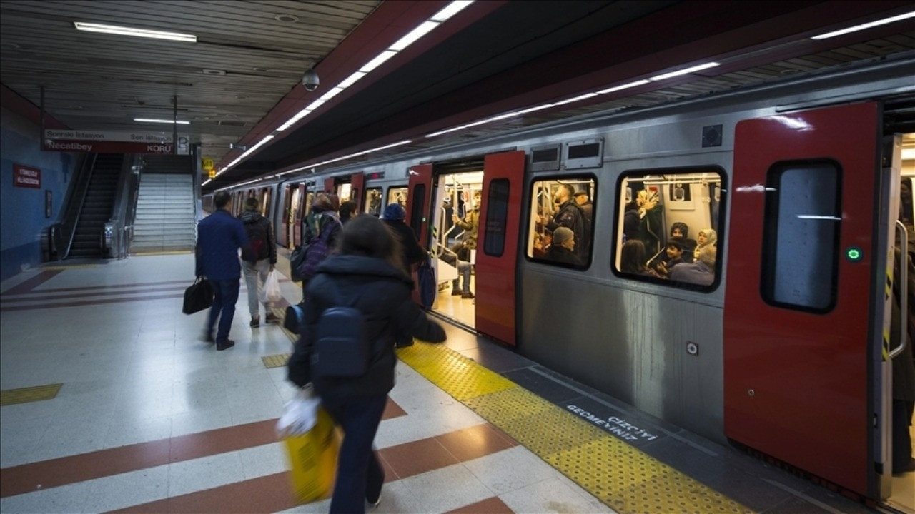 'Belediye görevlileri köpeği darbetti' iddiasına Ankara Büyükşehir Belediyesi'nden açıklama