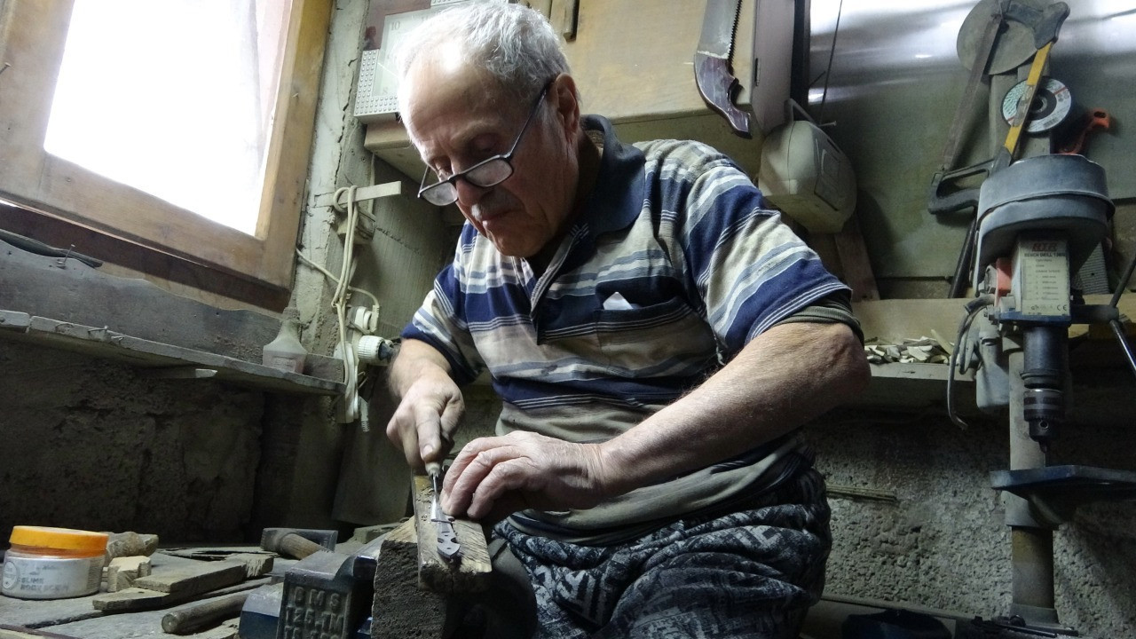 'Bu işi yapan 1-2 kişi kaldık' diye dert yandı: Günde 5-6 bin TL kazandırabilir