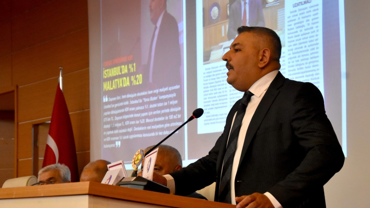 Çağrı büyüdü: Borçları silin