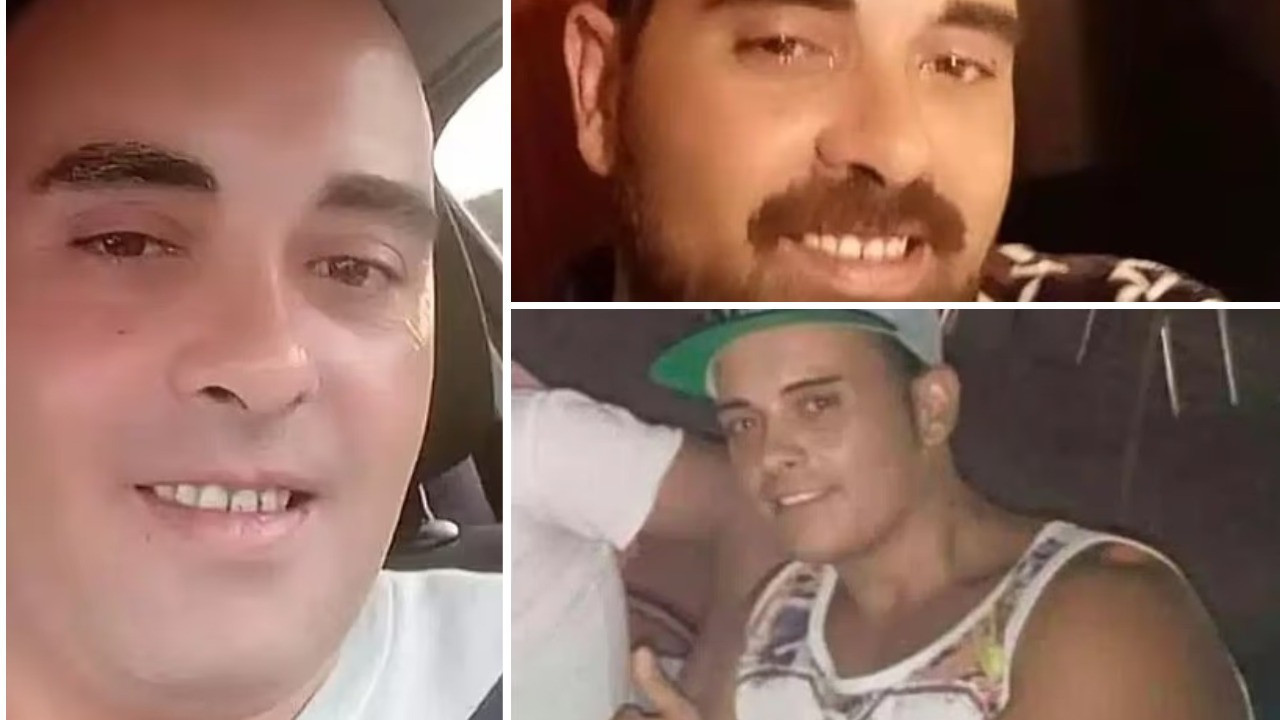 Canlı yayında öldü: Meydan okuma faciayla bitti