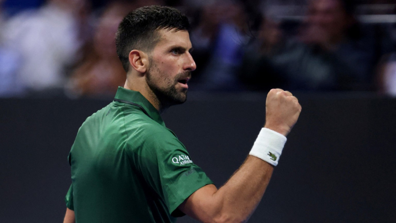 Djokovic, PTPA'dan ayrıldı