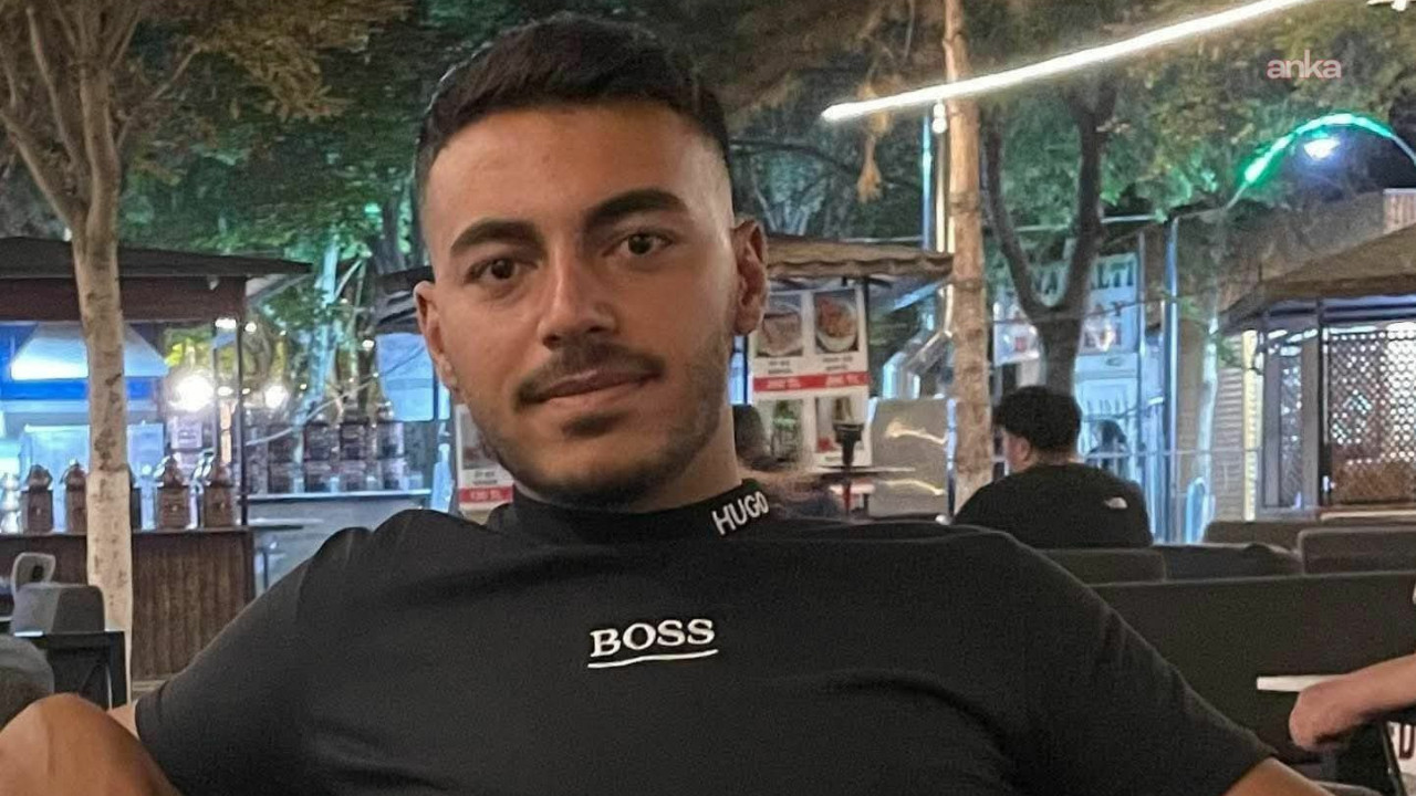 Duş almaya girdi, cenazesi çıktı