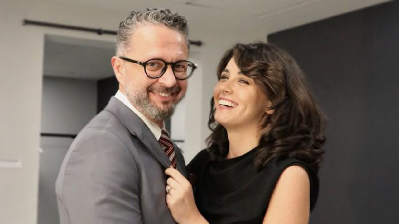 İbrahim Selim’le evlilik kararı alan Ayşe Şeyma Keten'den itiraf