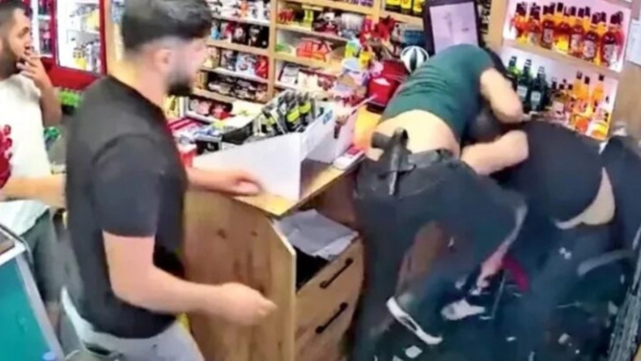 İstinaf, tekel bayisi cinayetinde verilen kararı hukuka uygun buldu