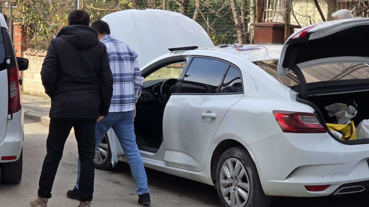 Kaçmak cezayı katlamaktan başka bir şeye yaramadı