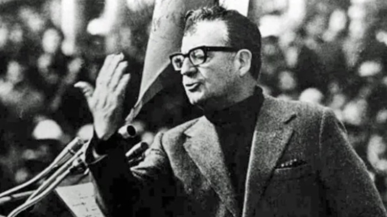 Latin Amerika tarihinde ABD destekli CIA operasyonları