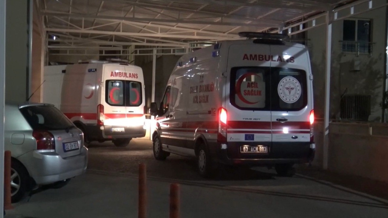 Özel okulda kalorifer kazanı patladı: 2 personel ağır yaralı