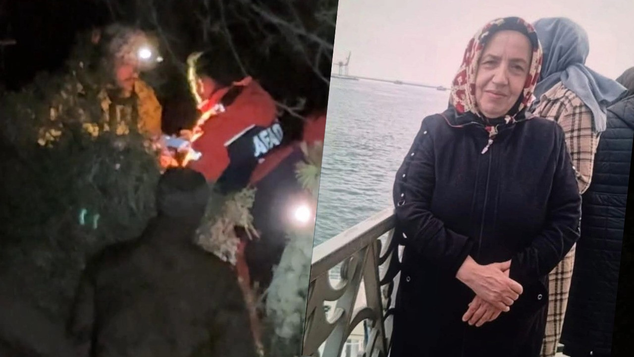 Şarjı az diye telefonu bıraktı, ölümle burun burunayken kimseyi arayamadı