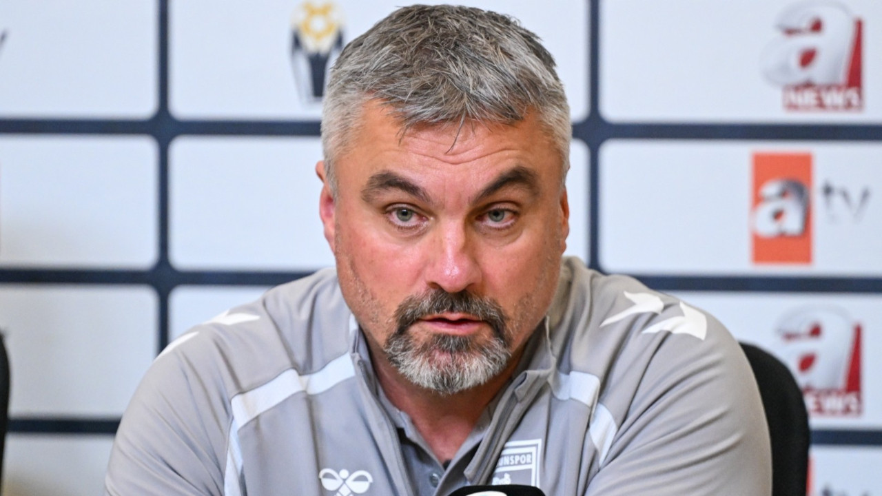 Thomas Reis'ten Musaba çıkışı: Sadece ondan yoksun değiliz...