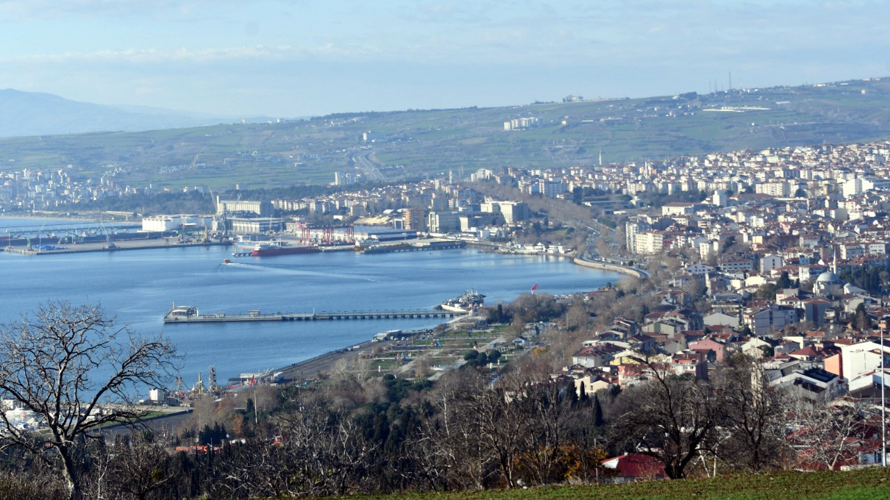 Tsunami uyarısı: İki bölgenin arası risk altında