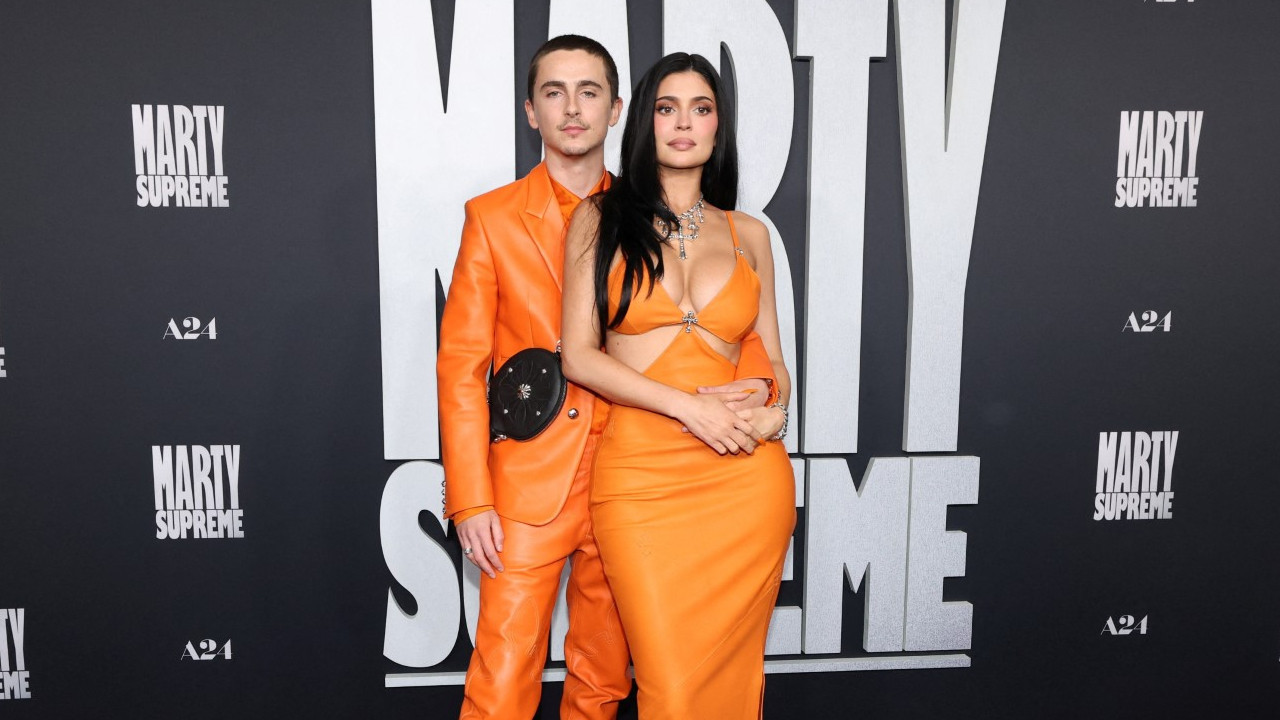 Ünlü oyuncu aşkını ilan etti