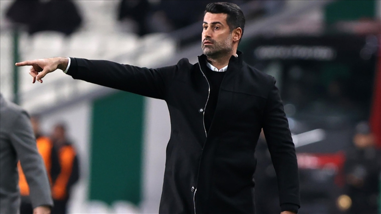 Volkan Demirel itirafı: 'Hepimiz şok olduk'