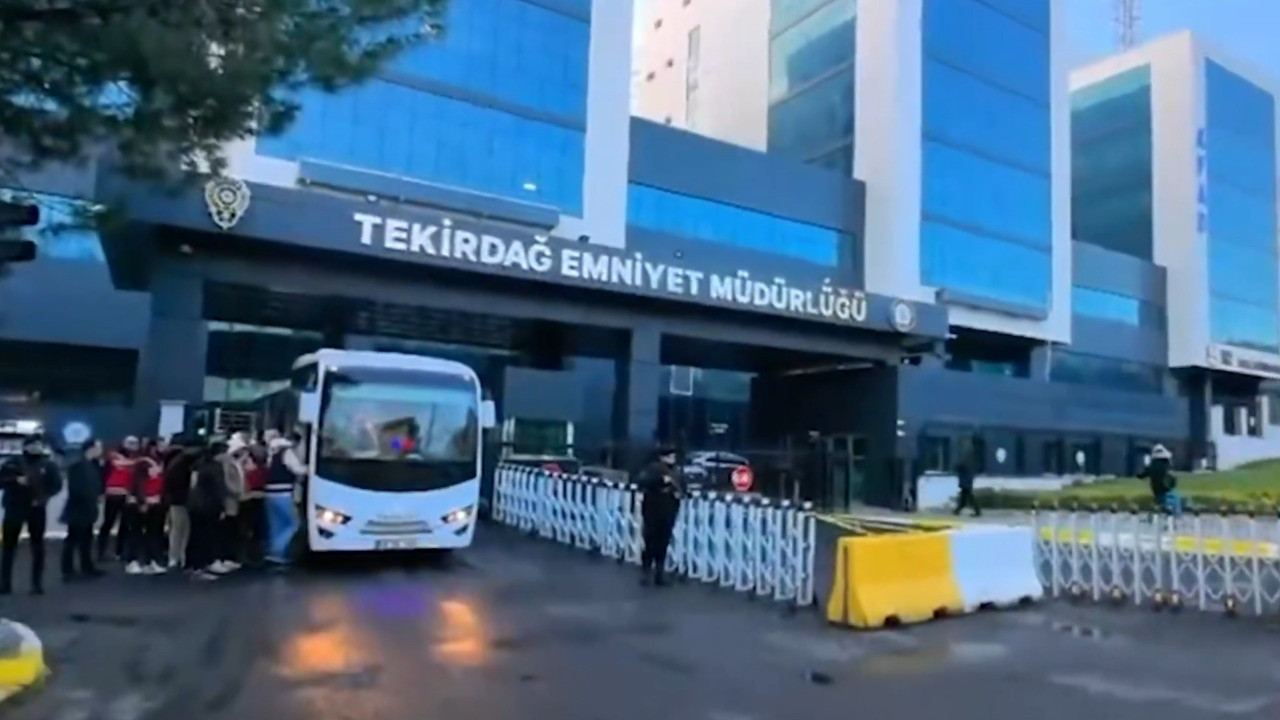 Yerlikaya açıkladı: 250 milyonluk vurgunda 25 tutuklama