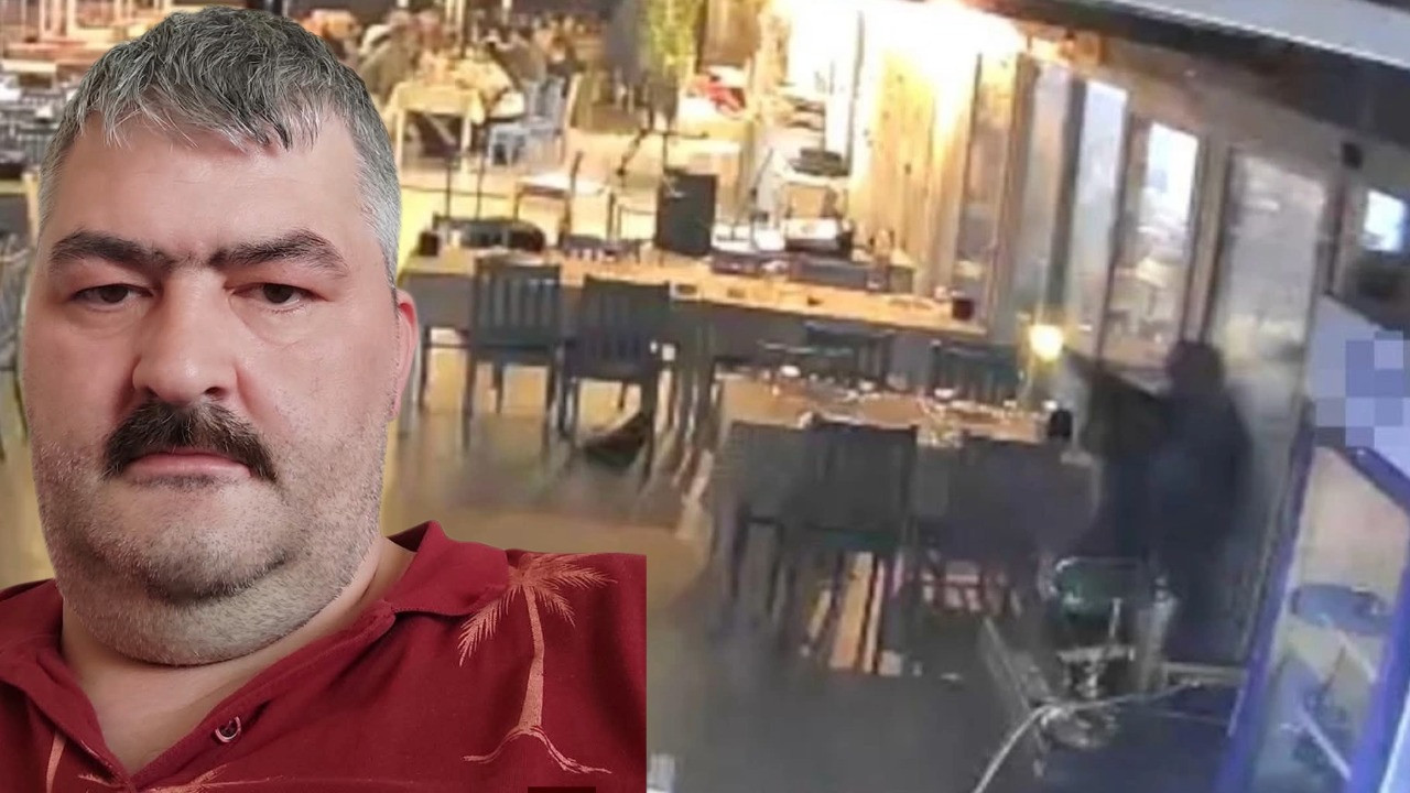 Yılbaşı gecesi dehşet saçtı: Restoran saldırısında…