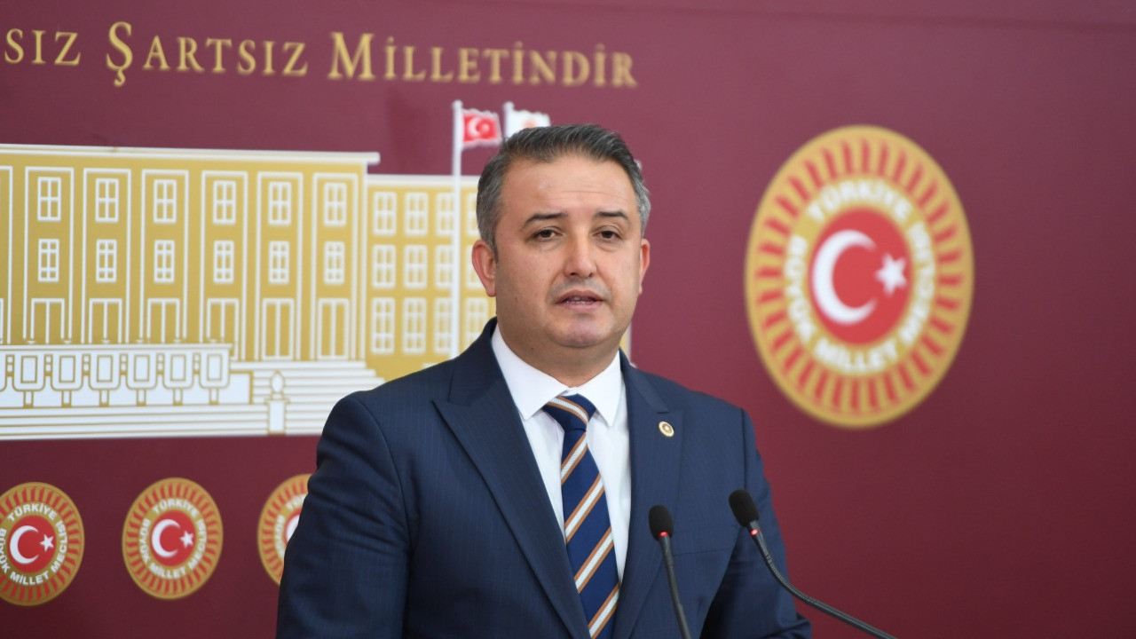 3 milletvekili AKP’ye katılıyor