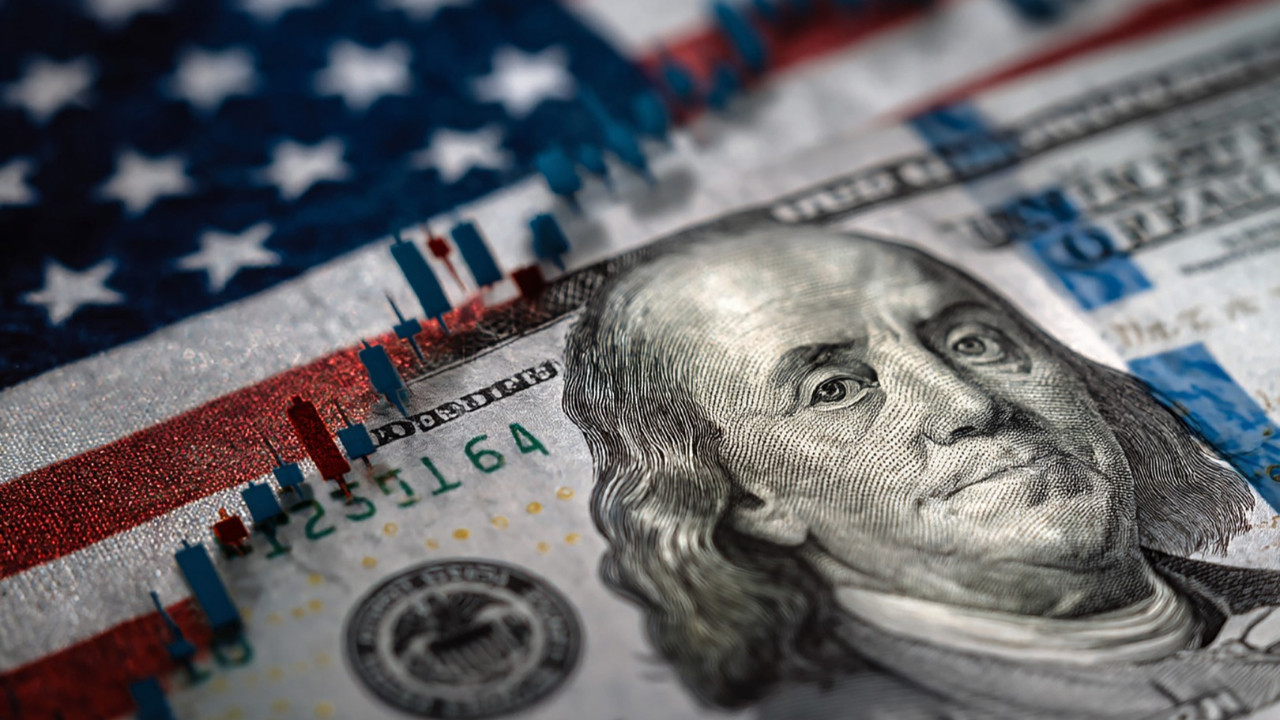 ABD'de 38 trilyon dolarlık korku