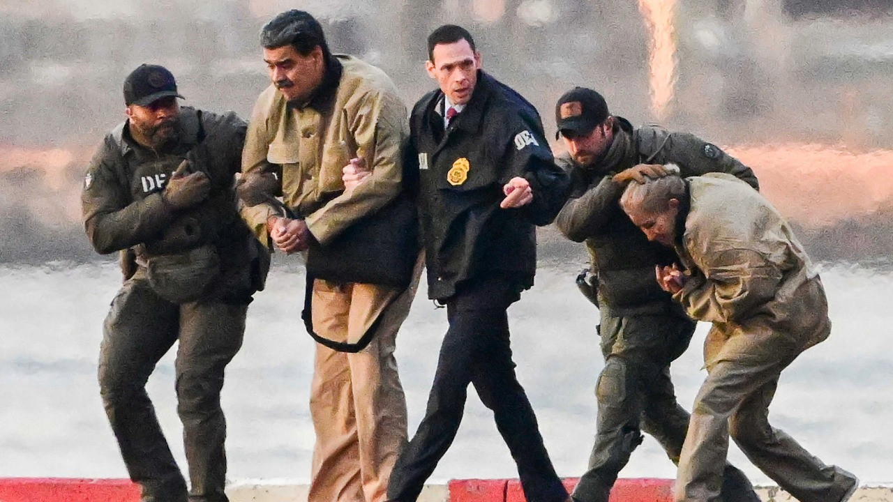 ABD’nin Maduro’yu kaçırdığı saldırıda ölen 32 Kübalı askerin isimleri açıklandı