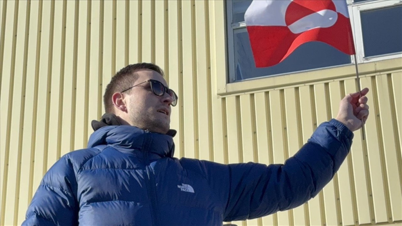 ABD'nin tehdit ettiği Grönland: Venezuela değiliz, demokratik bir ülkeyiz