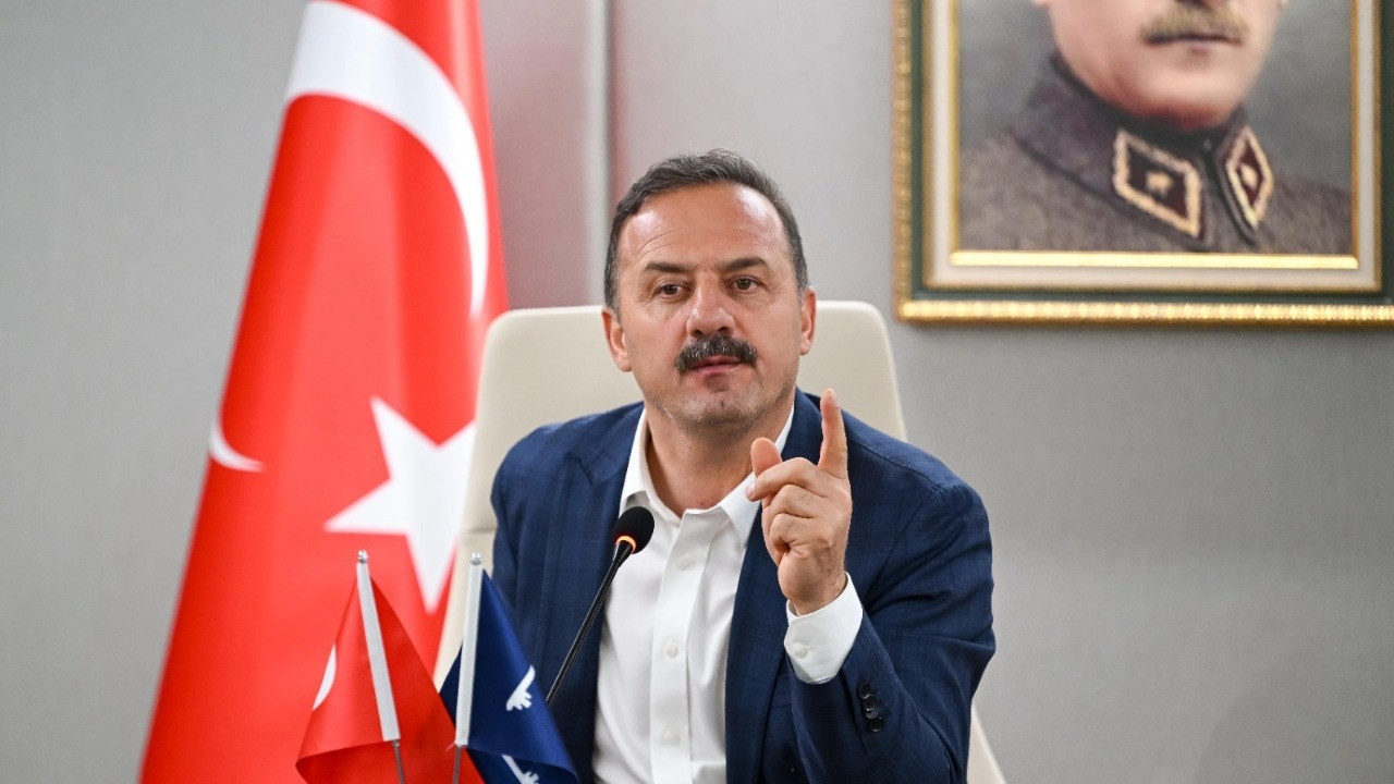Ağıralioğlu'ndan iktidara sağlık tepkisi: Halkı müşteri yaptınız