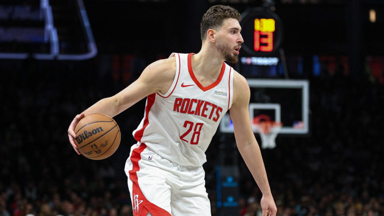 Alperen Şengün'den müjdeli haber: Ime Udoka tarih verdi