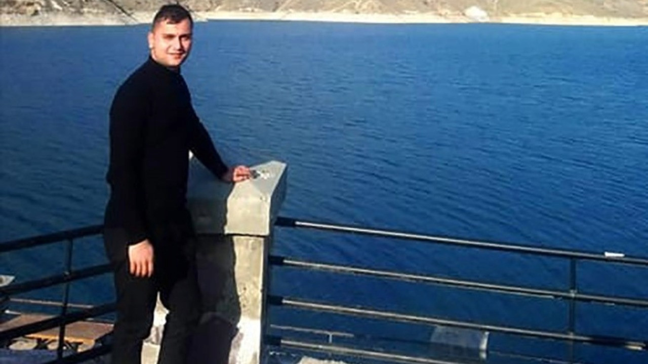 Aranan genç barajda ölü bulundu