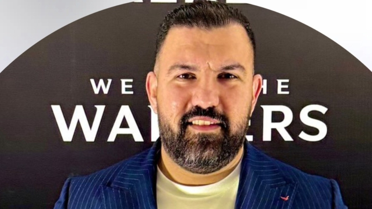 Basketbol kulübü başkanına silahlı saldırı