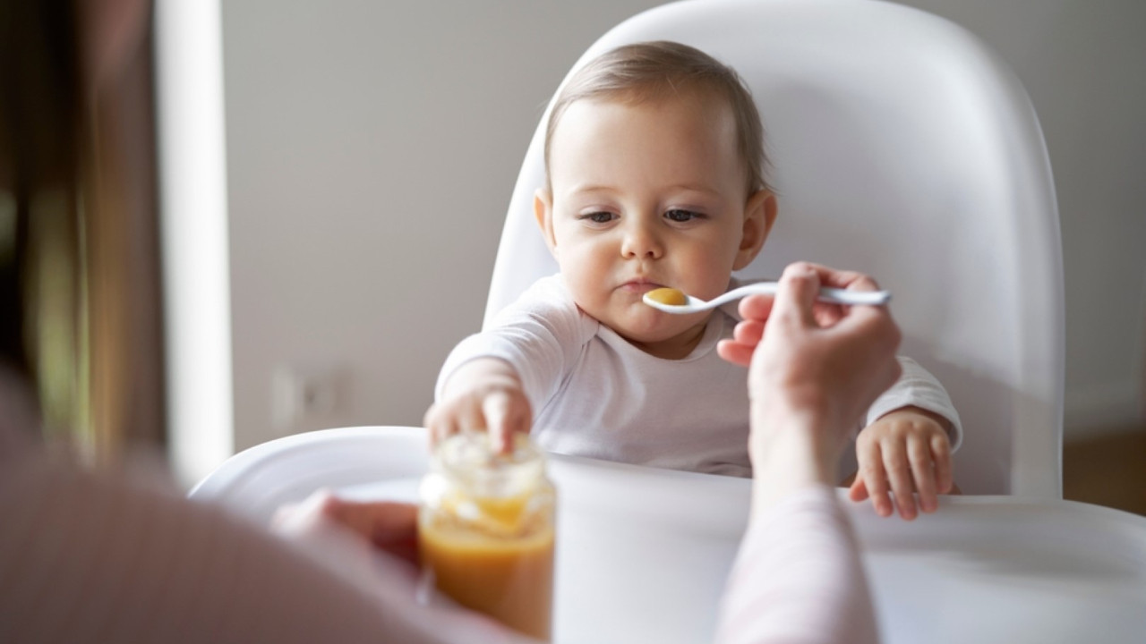 Bebek mamasında 'toksin' alarmı: Gıda devi geri çağırdı