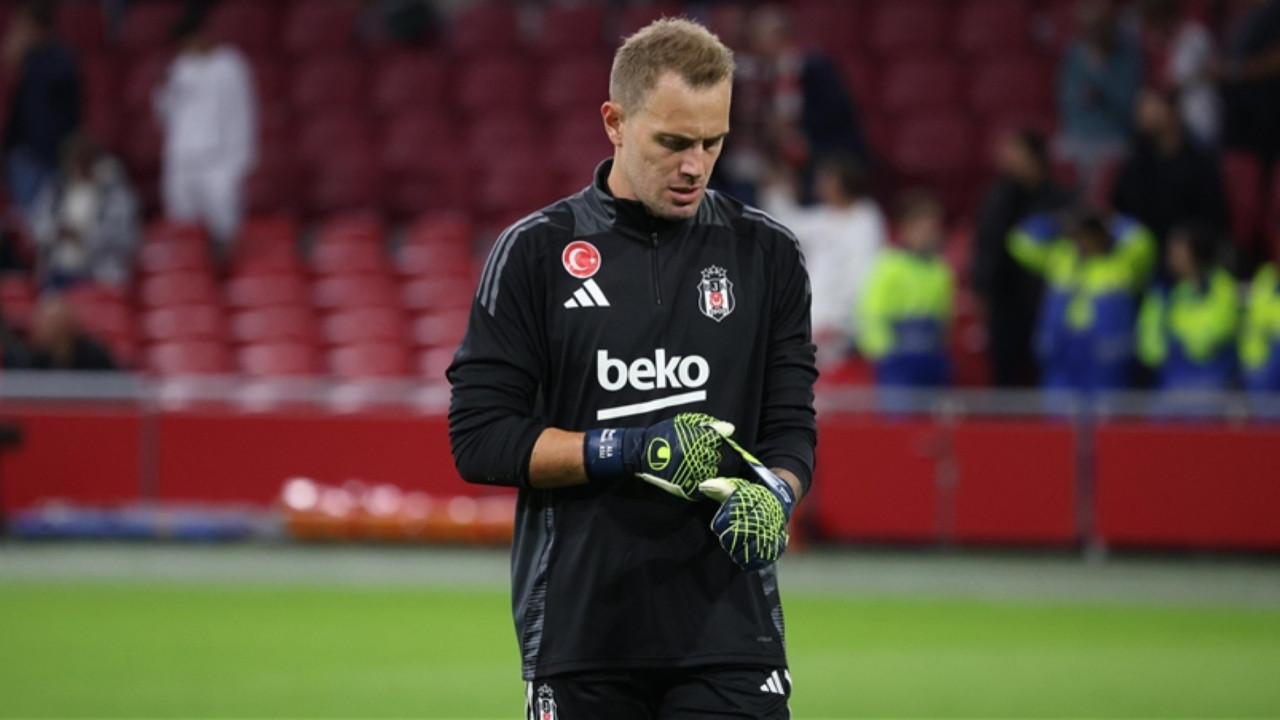 Beşiktaş ayrılığı resmen açıkladı: Fenerbahçe'ye gidiyor