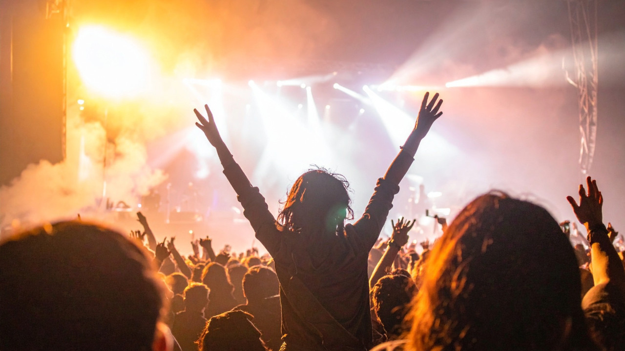 "Bosphorus Open Air Metal Fest", 5. kez İstanbul'da gerçekleştirilecek