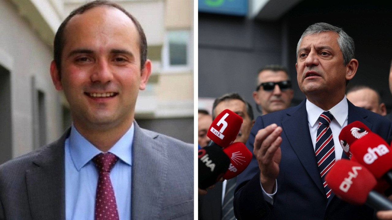 Büyük tepki: Tayfun Kahraman'ın yürüyecek hali yok, dört jandarmayla kalıyor