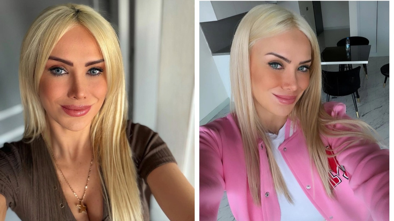 Ceyda Ersoy gözaltına alındı