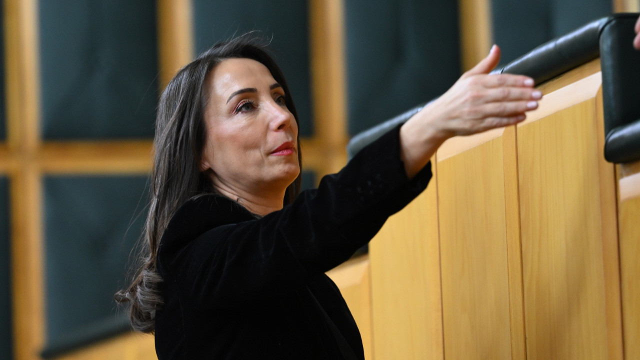 DEM'den Bahçeli'ye 'Ya zorla ya mutabakatkla' yanıtı