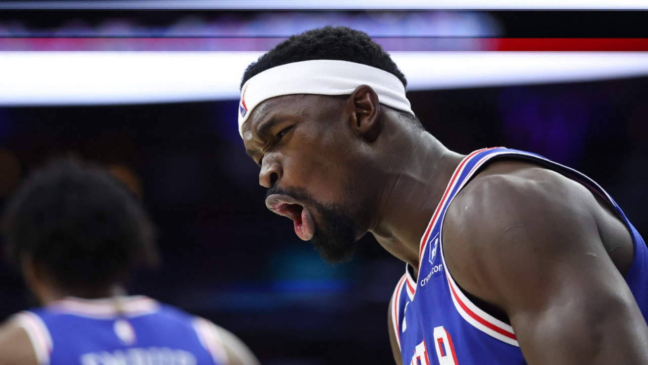 Denver Nuggets yedek takımıyla Philadelphia 76ers'ı yendi: Adem Bona çift haneye yaklaştı