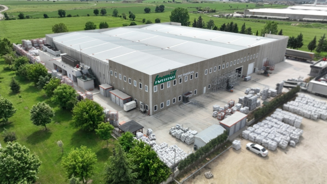 Formül Plastik halka arz oluyor