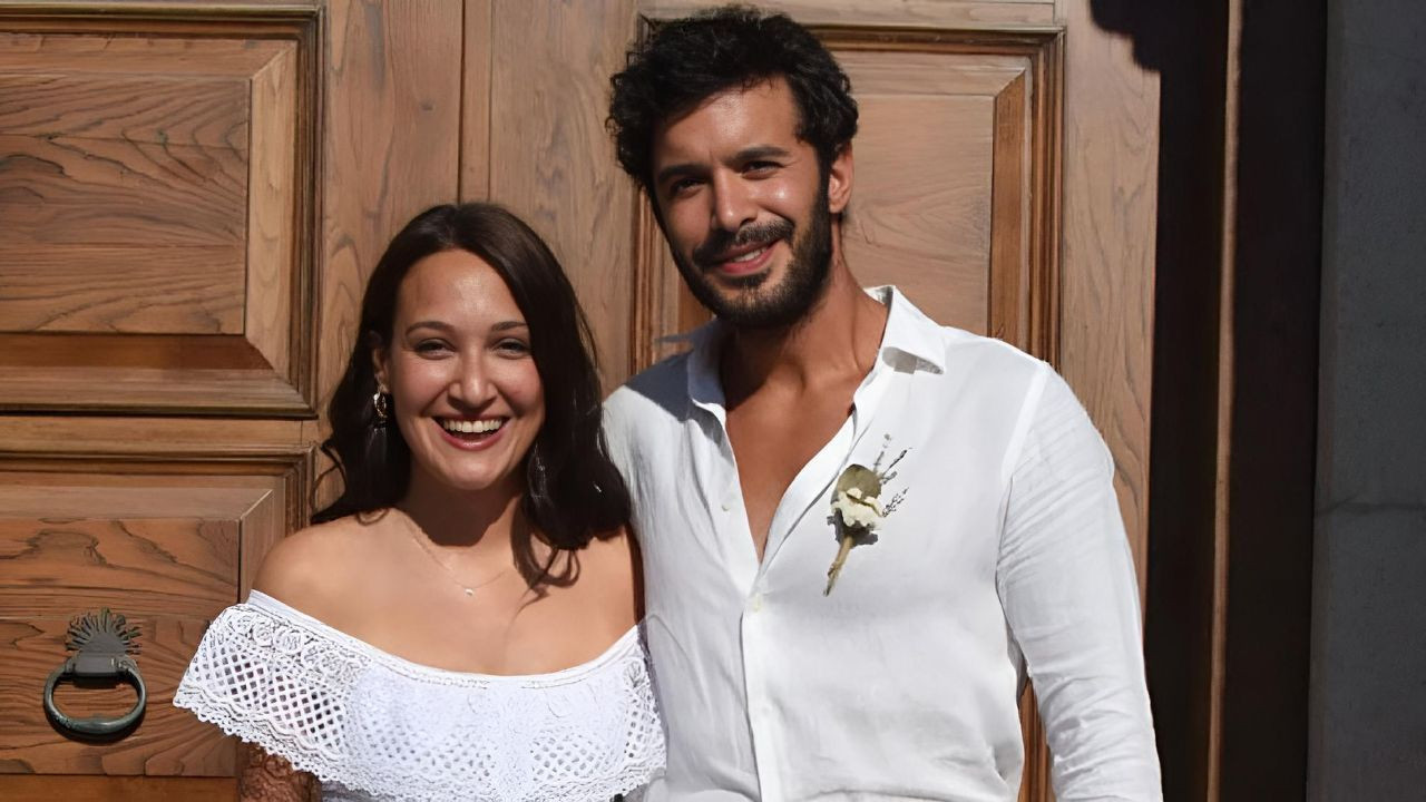 Gupse Özay: Kocam alyans takmayabilir